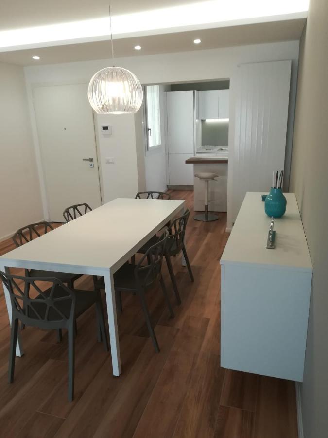 Casa Baso - Agenzia Caorle Apartment Ngoại thất bức ảnh